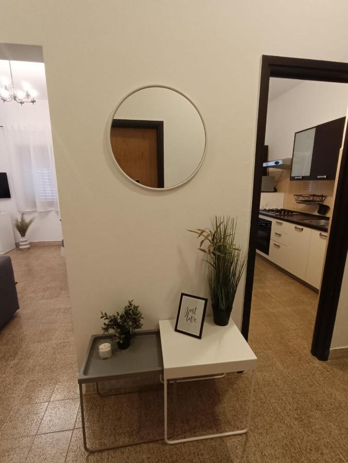 טרוגיר Apartman Simac Okrug Gornji מראה חיצוני תמונה