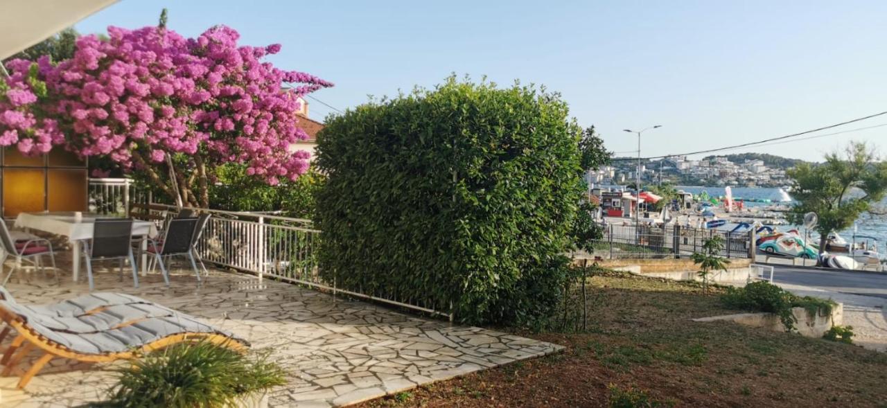 טרוגיר Apartman Simac Okrug Gornji מראה חיצוני תמונה